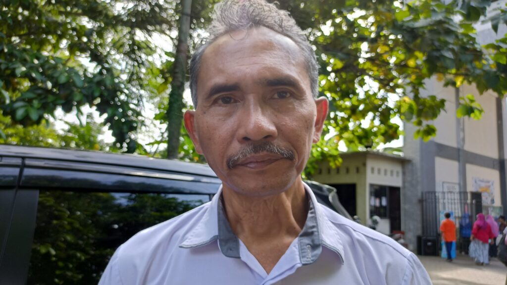 Kepala Ombudsman NTB