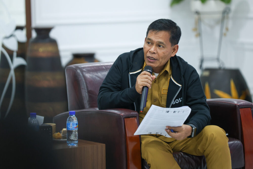 Lalu Faozal