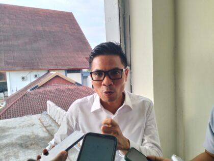 Ketua Komisi IV DPRD NTB, Hamdan Kasim