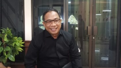 Anggota Komisi III DPRD NTB, Muhammad Aminurlah.