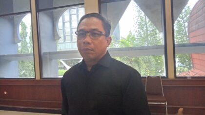 Anggota Komisi III DPRD NTB, Muhammad Aminurlah.